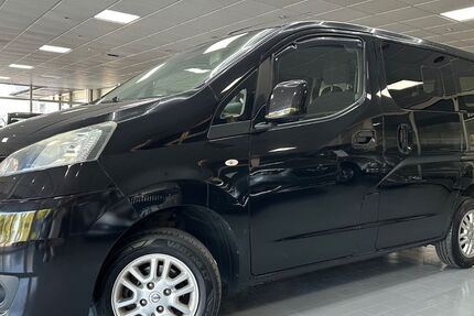 Nissan NV200 148.000 km 9.990 &euro; Hamm 59067