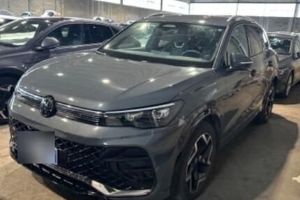 VW Tiguan 16.323 km 37.930 &euro; Hagen 58091