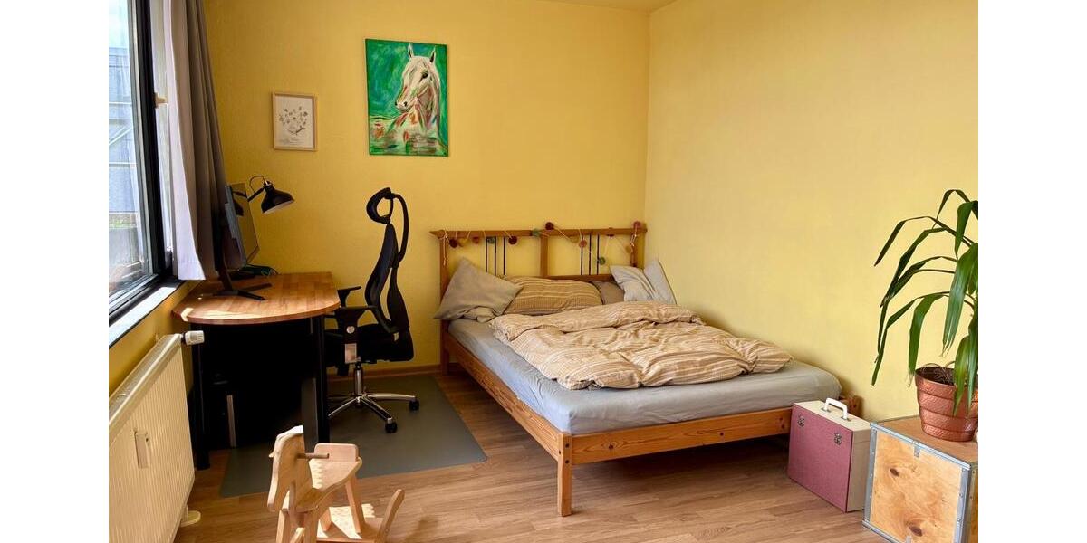 Etagenwohnung Witten Annen - 3 Zimmer, 94 m&sup2;, 1.197&euro; | Angebot:26492821