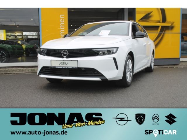 Opel Astra 3.968 km 32.590 &euro; Unna 59427