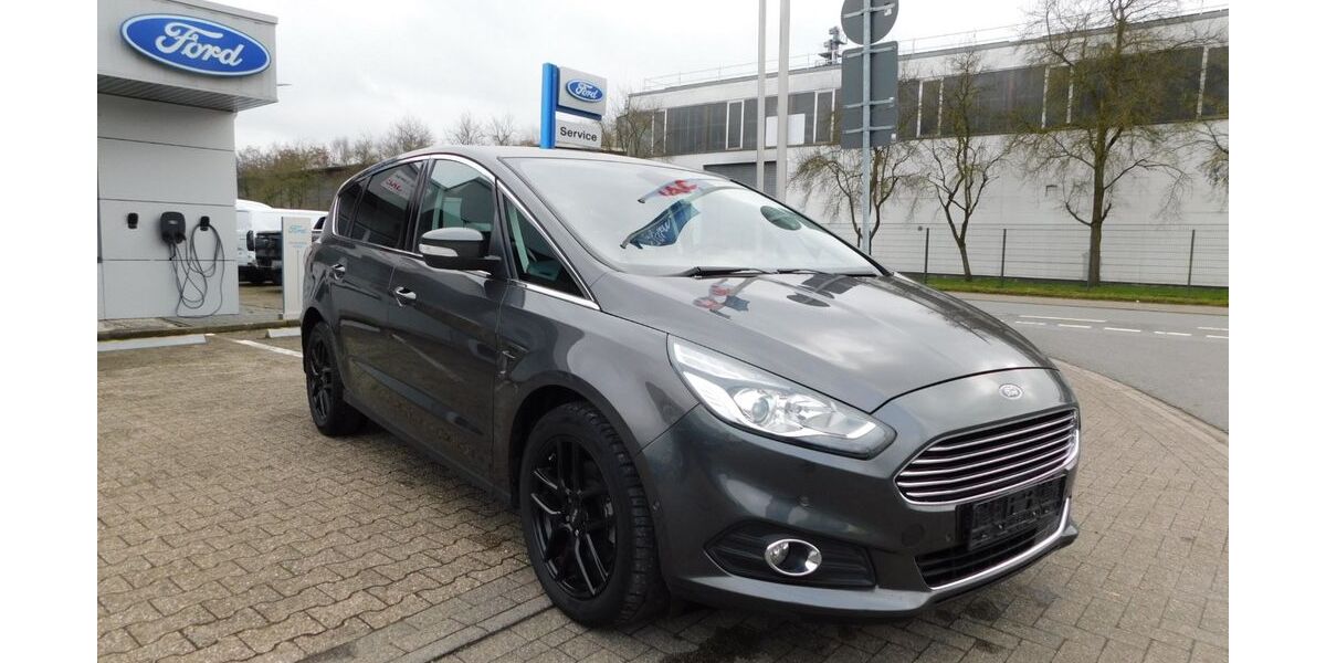 Ford S-Max 65.500 km 20.790 &euro; Selm 59379