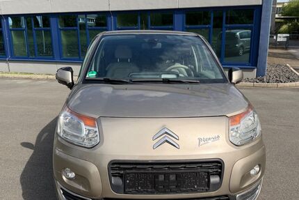 Citroen C3 122.707 km 3.699 &euro; Iserlohn 58636