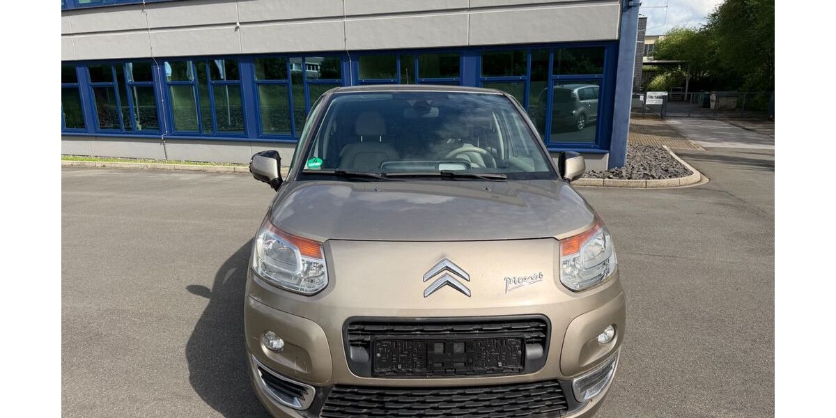 Citroen C3 122.707 km 3.699 &euro; Iserlohn 58636