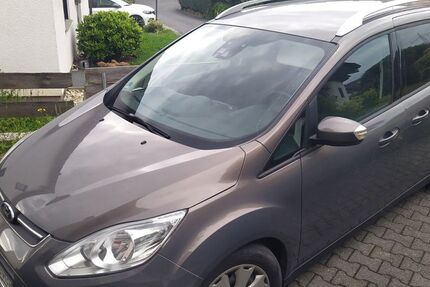 Ford C-Max 101.000 km 6.200 &euro; Wetter (Ruhr) 58300