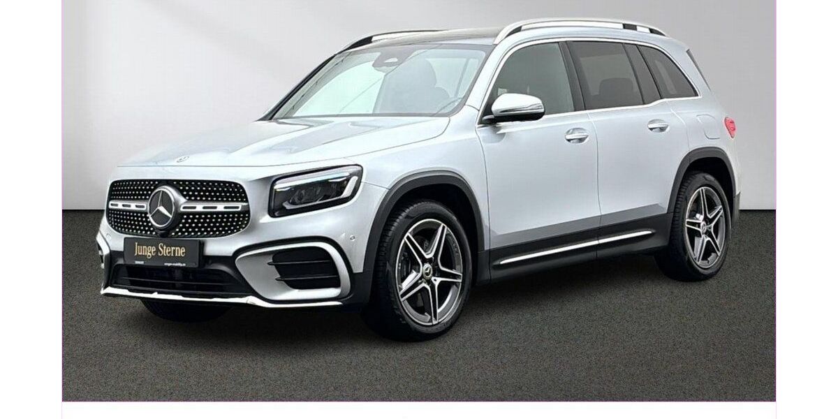 Mercedes-Benz GLB 220 9.551 km 50.900 &euro; Dortmund 44147