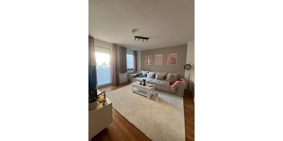 Etagenwohnung Dortmund Innenstadt Nord - 2 Zimmer, 39 m&sup2;, 330&euro; | Angebot:26625131