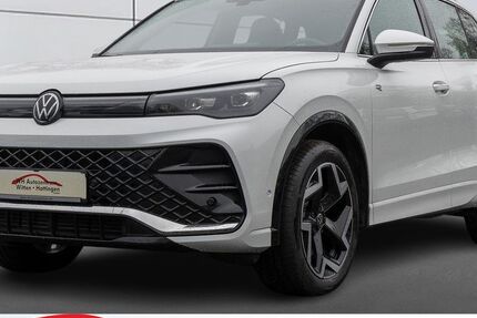 VW Tiguan 24.270 km 44.897 &euro; Witten 58453