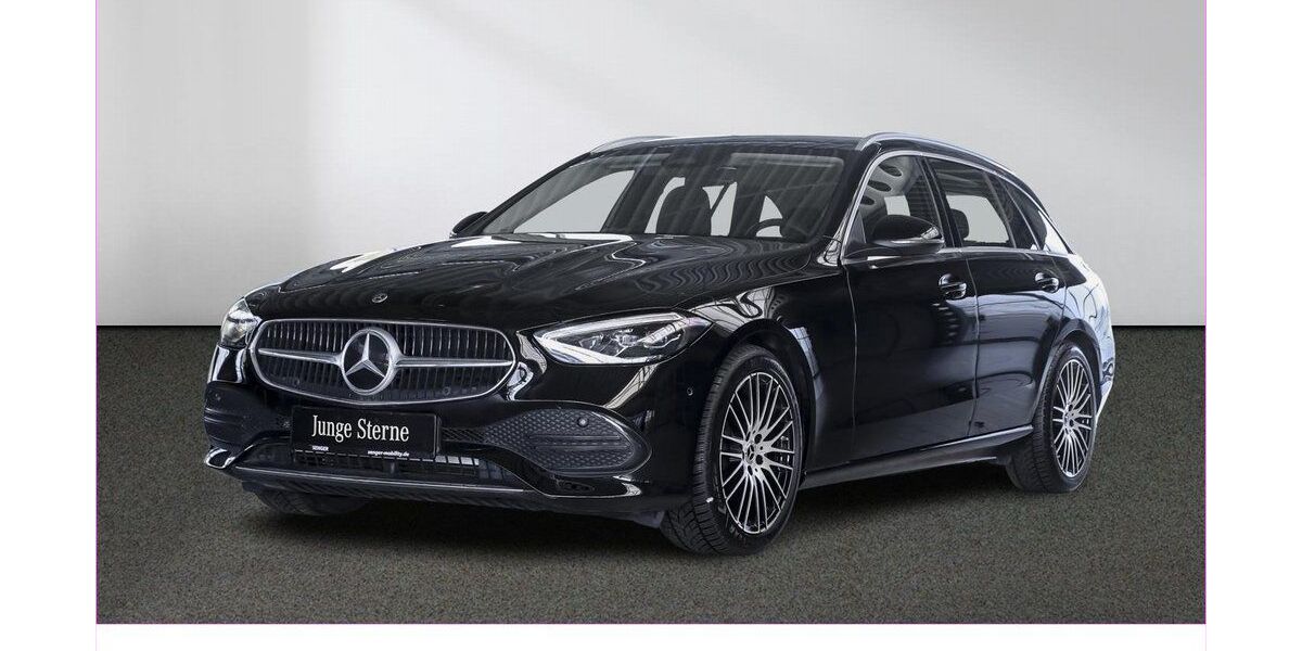 Mercedes-Benz C 180 16.665 km 33.965 &euro; Ahlen 59229