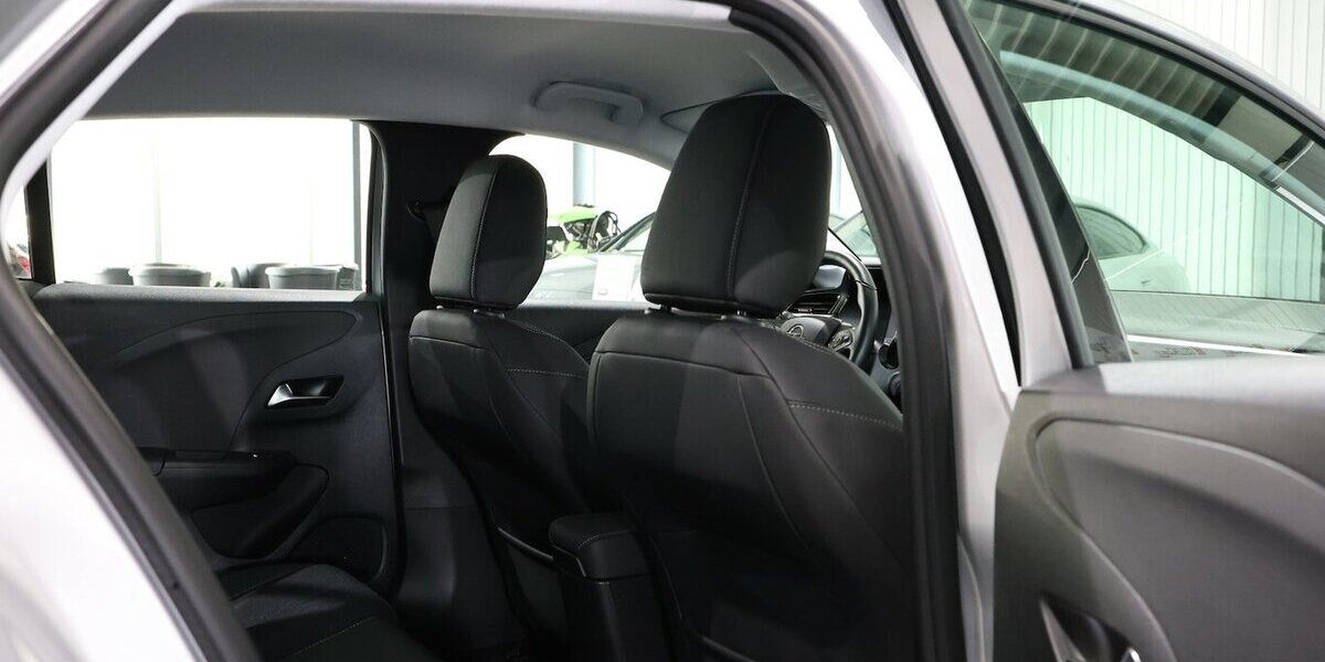 Opel Corsa F 1.2 T ELEGANCE / VIRTUAL-COCKPIT, LED 40.000 km 13.221 &euro; Hamm 59077