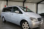Mercedes-Benz Viano 2.2 CDI EDITION LANG / 6-SITZE / AUTOMATIK 132.000 km 17.991 &euro; Hamm 59077