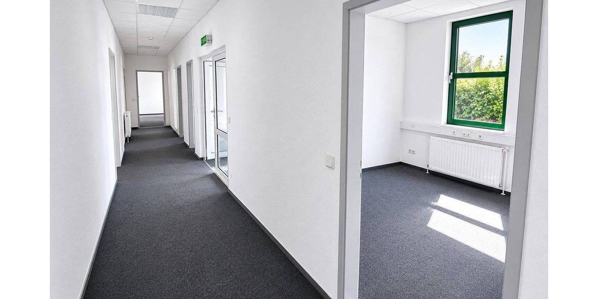 Gewerbeobjekt Hamm Herringen - 8.500&euro; | Angebot:26825604