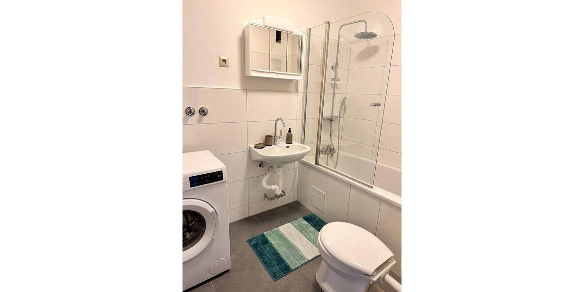 Etagenwohnung Werne - 4 Zimmer, 95 m&sup2;, 1.038&euro; | Angebot:26434650