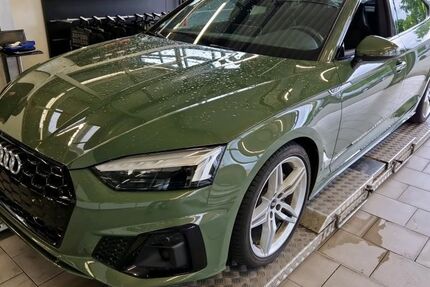Audi A5 55.911 km 35.745 &euro; Hagen 58091