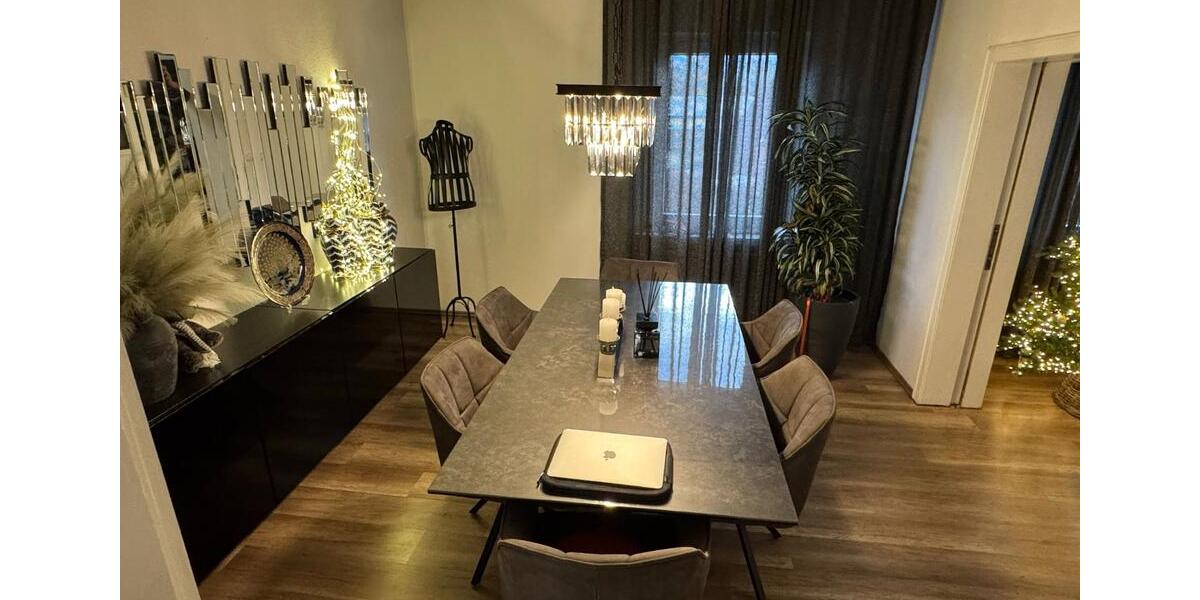 Etagenwohnung Bergkamen - 4 Zimmer, 100 m&sup2;, 780&euro; | Angebot:25858675