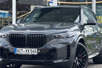 BMW X5 6.200 km 102.890 &euro; Witten 58455