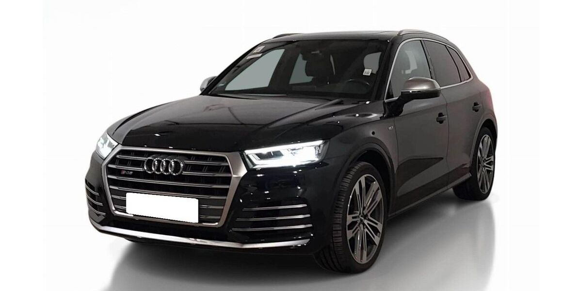 Audi SQ5 114.600 km 31.671 &euro; Hamm 59067