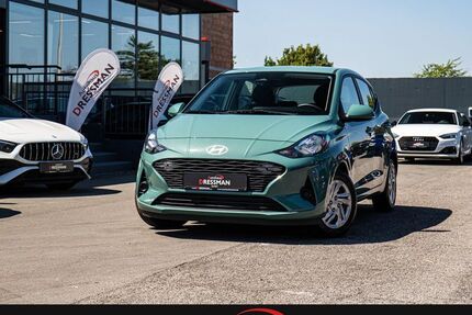 Hyundai i10 4.560 km 14.890 &euro; Hamm 59067