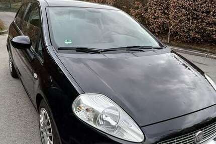 Fiat Grande Punto 159.000 km 1.500 &euro; Hemer 58675
