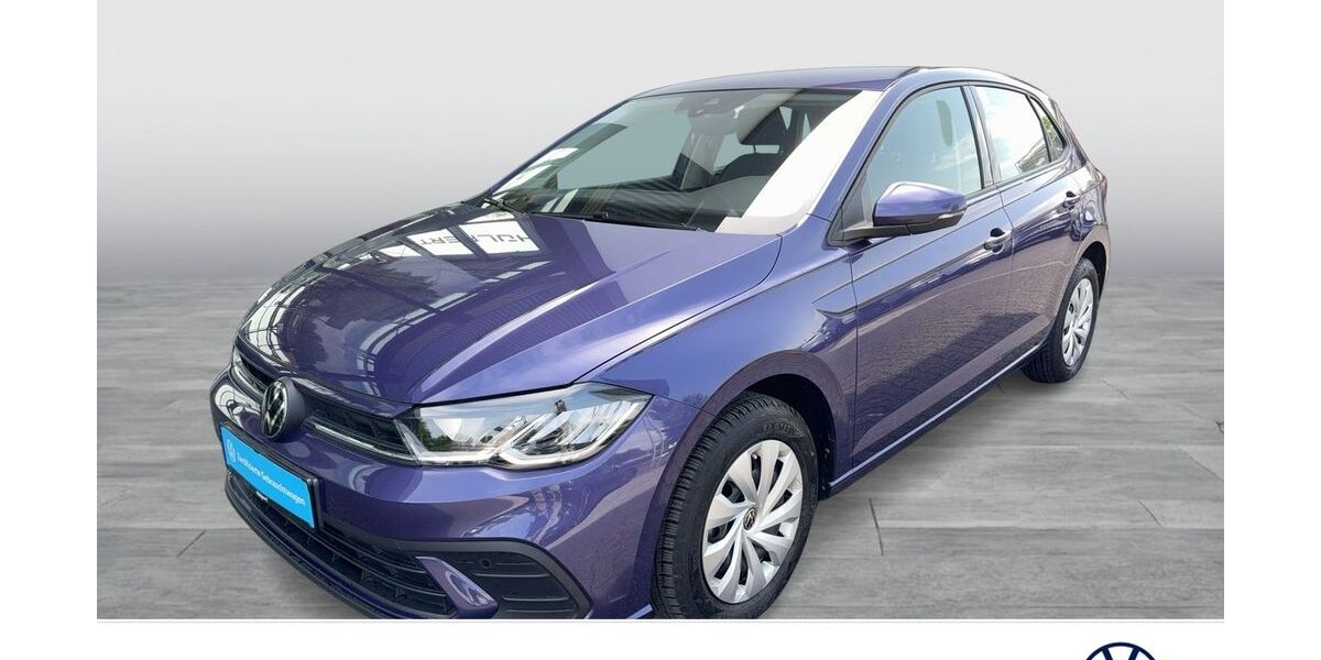 VW Polo 12.671 km 17.122 &euro; Bergkamen 59192