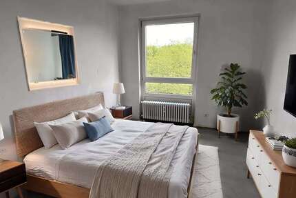 Wohnung Dortmund Scharnhorst-Ost - 3 Zimmer, 70 m&sup2;, 560&euro; | Angebot:26827463