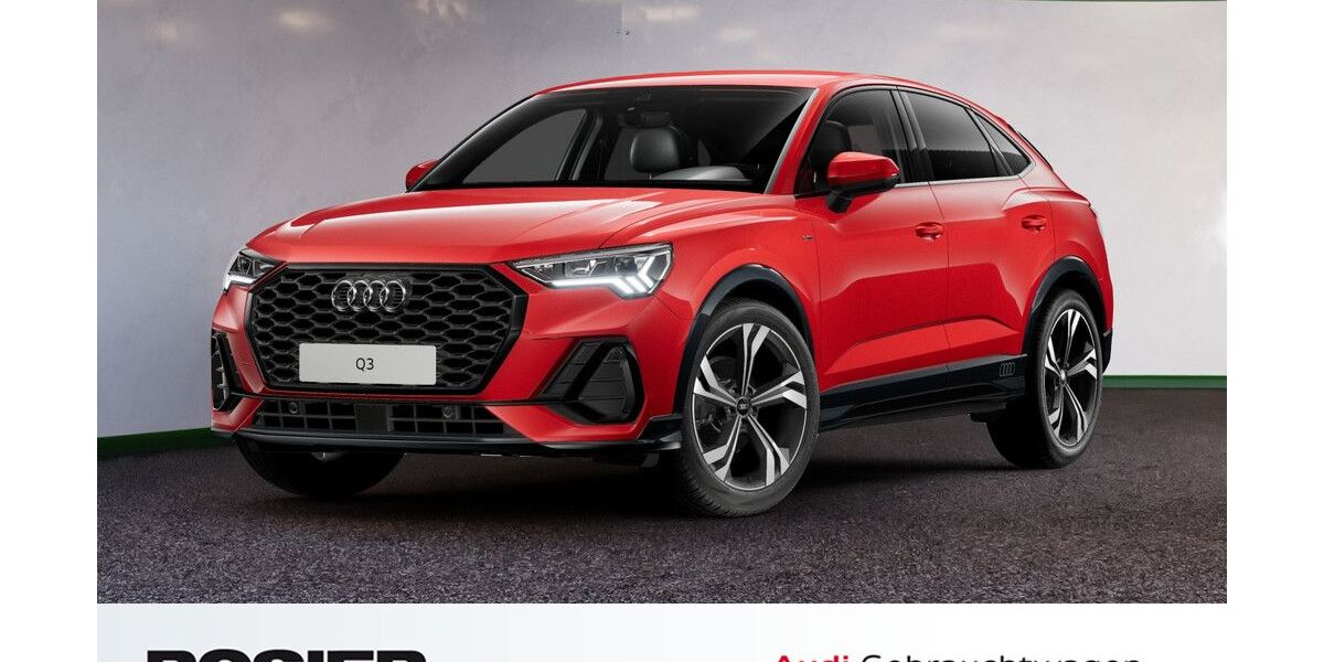 Audi Q3 4.023 km 43.770 &euro; Menden 58706