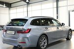 BMW 318d Touring ADVANTAGE CURVED+NAVI, LEDER, LED 67.000 km 29.777 &euro; Hamm 59077