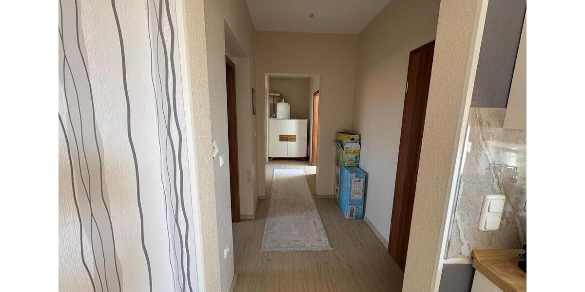 Dachgeschoßwohnung Iserlohn - 3.5 Zimmer, 95 m&sup2;, 750&euro; | Angebot:25725335