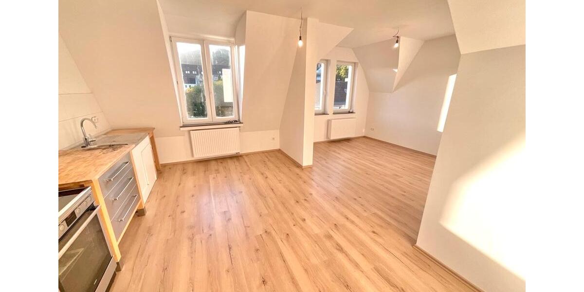 Etagenwohnung Hagen Hagen-Nord - 4 Zimmer, 108 m&sup2;, 759&euro; | Angebot:22976394