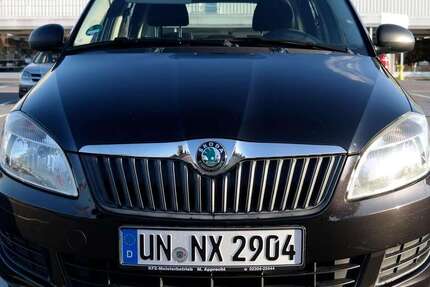 Skoda Fabia 200.000 km 2.500 &euro; Kamen 59174