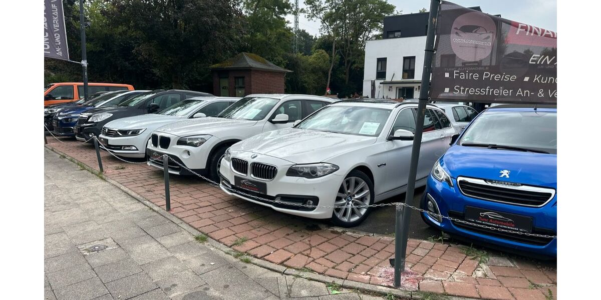 Kia ceed / Ceed 113.446 km 5.990 &euro; Ahlen 59227