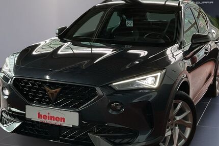 Cupra Formentor 63.184 km 27.899 &euro; Werne 59368