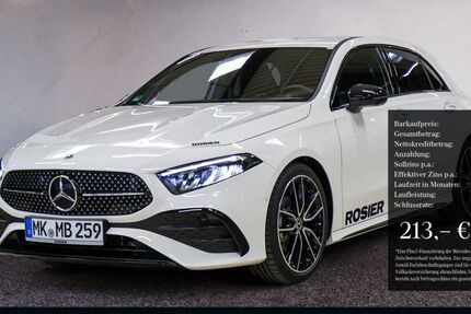 Mercedes-Benz A 180 14.500 km 39.660 &euro; Menden 58706