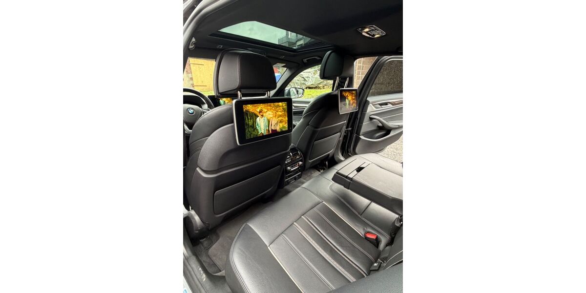 BMW 530 97.000 km 26.500 &euro; Holzwickede 59439