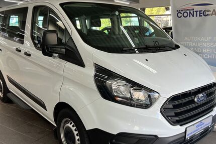 Ford Transit Custom 91.850 km 21.950 &euro; Werl 59457