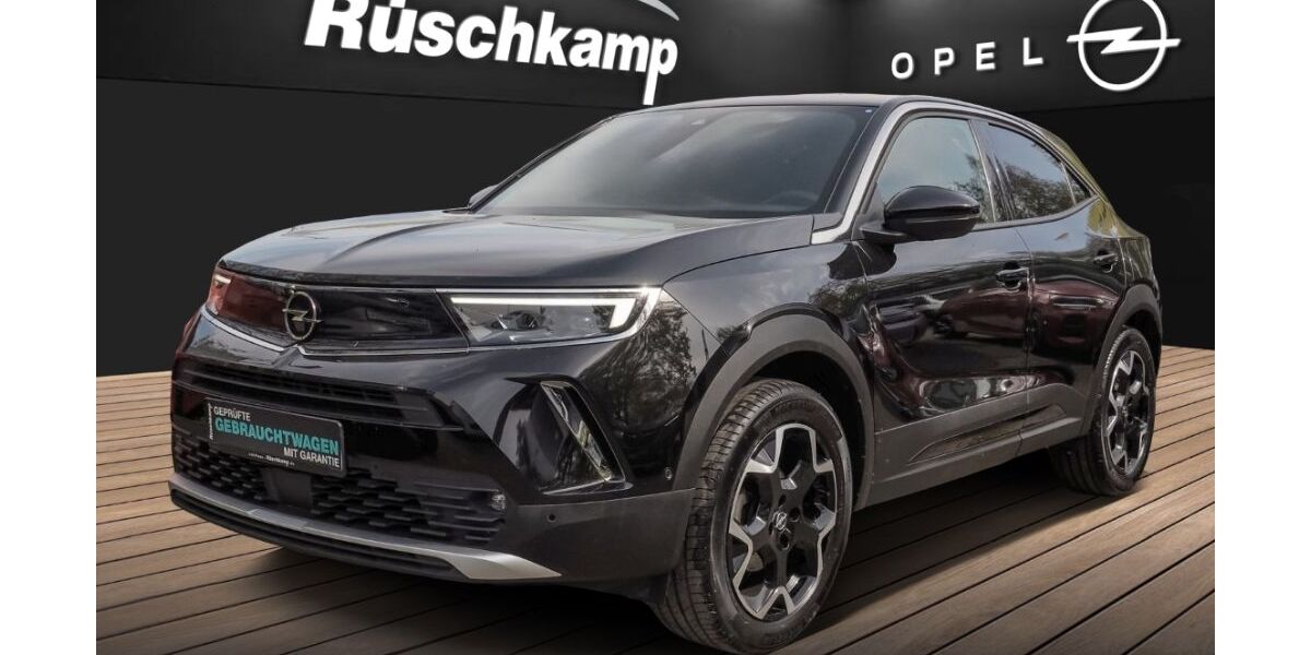 Opel Mokka 49.609 km 20.980 &euro; Lünen 44532