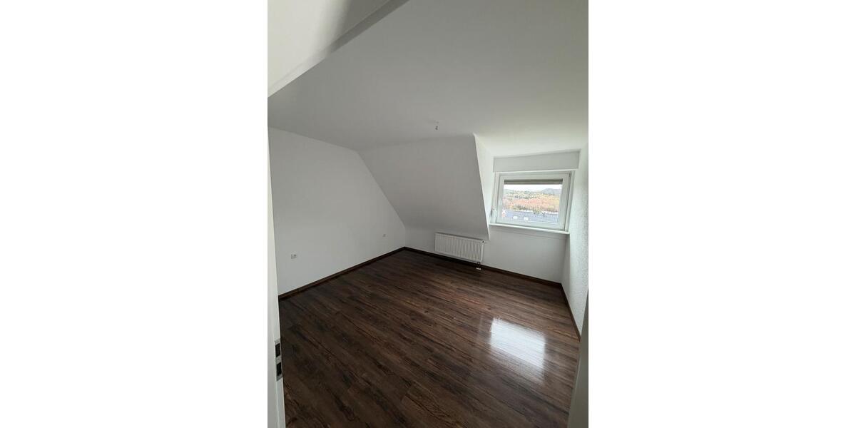 Dachgeschoßwohnung Menden (Sauerland) Berkenhofskamp - 3 Zimmer, 55 m&sup2;, 540&euro; | Angebot:25979605