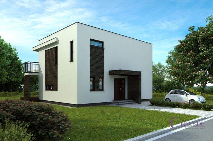 Einfamilienhaus Werl - 5 Zimmer, 163 m&sup2;, 742.500&euro; | Angebot:25670950