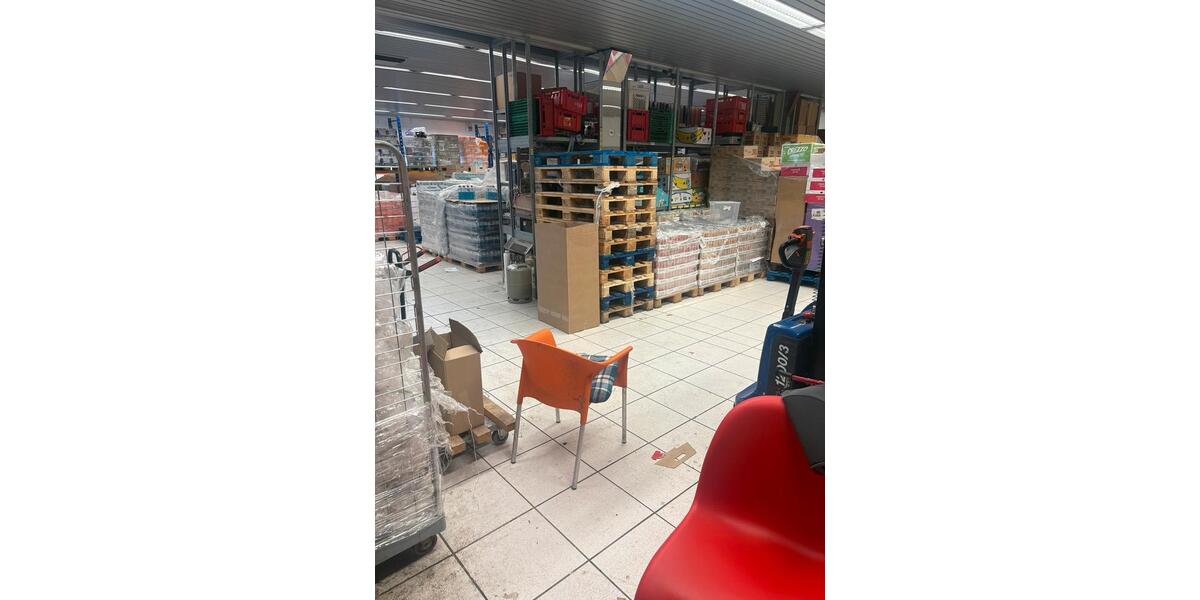 Gewerbeobjekt Dortmund Mengede - 1.700&euro; | Angebot:26583217