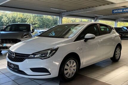 Opel Astra 92.800 km 9.281 &euro; Lünen 44532