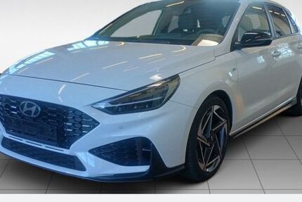 Hyundai i30 23.265 km 22.990 &euro; Castrop-Rauxel 44575