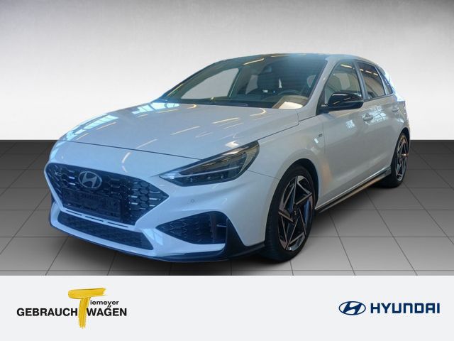Hyundai i30 23.265 km 22.990 &euro; Castrop-Rauxel 44575