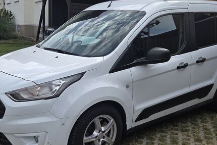 Ford Tourneo Connect 125.300 km 10.900 &euro; Castrop- Rauxel 44575