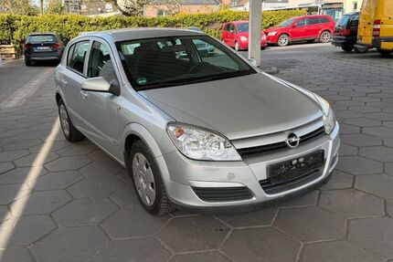 Opel Astra 163.008 km 3.500 &euro; Bergkamen 59192