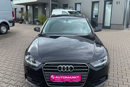 Audi A4 246.000 km 7.490 &euro; Lüdinghausen 59348