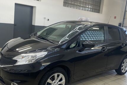 Nissan Note 80.457 km 6.600 &euro; Kamen 59174