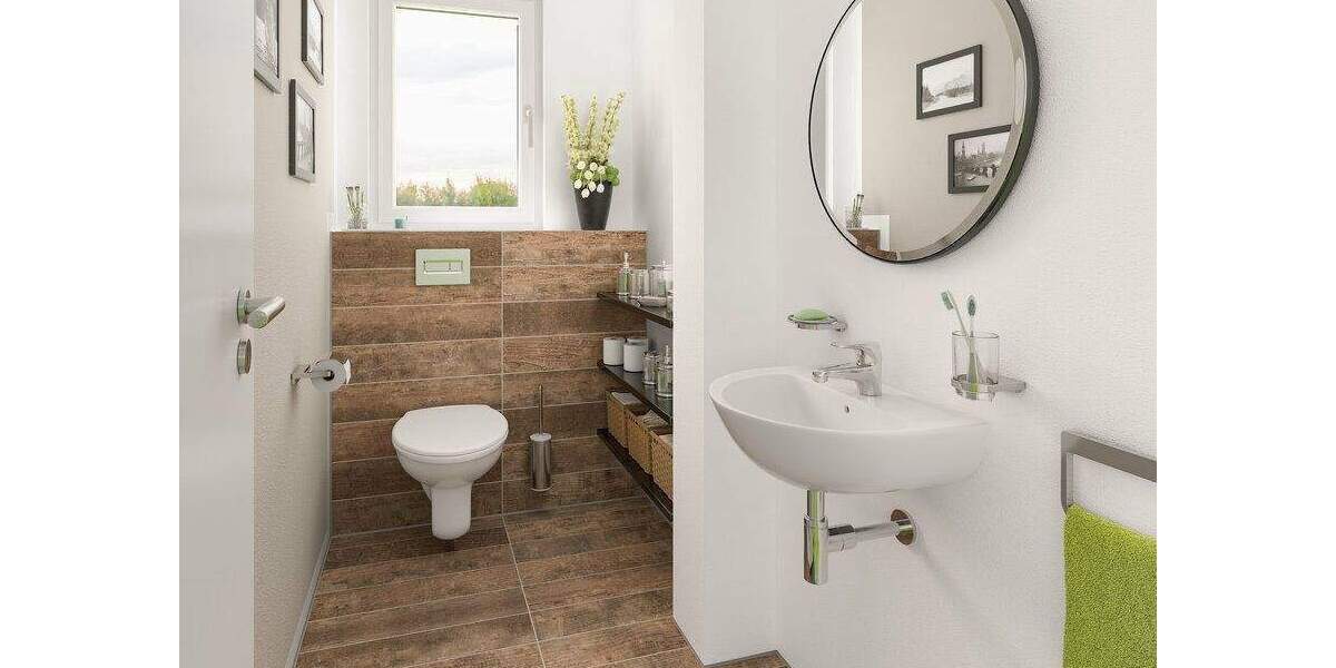 Einfamilienhaus Lünen Nordlünen - 5 Zimmer, 130 m&sup2;, 301.610&euro; | Angebot:26672940