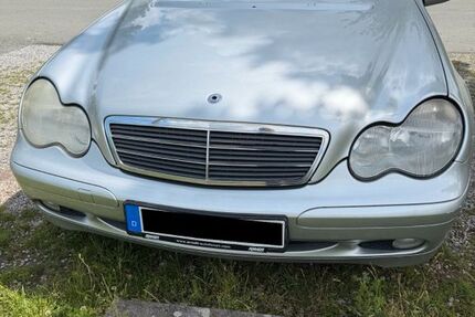 Mercedes-Benz C 200 253.250 km 1.250 &euro; Hemer 58675