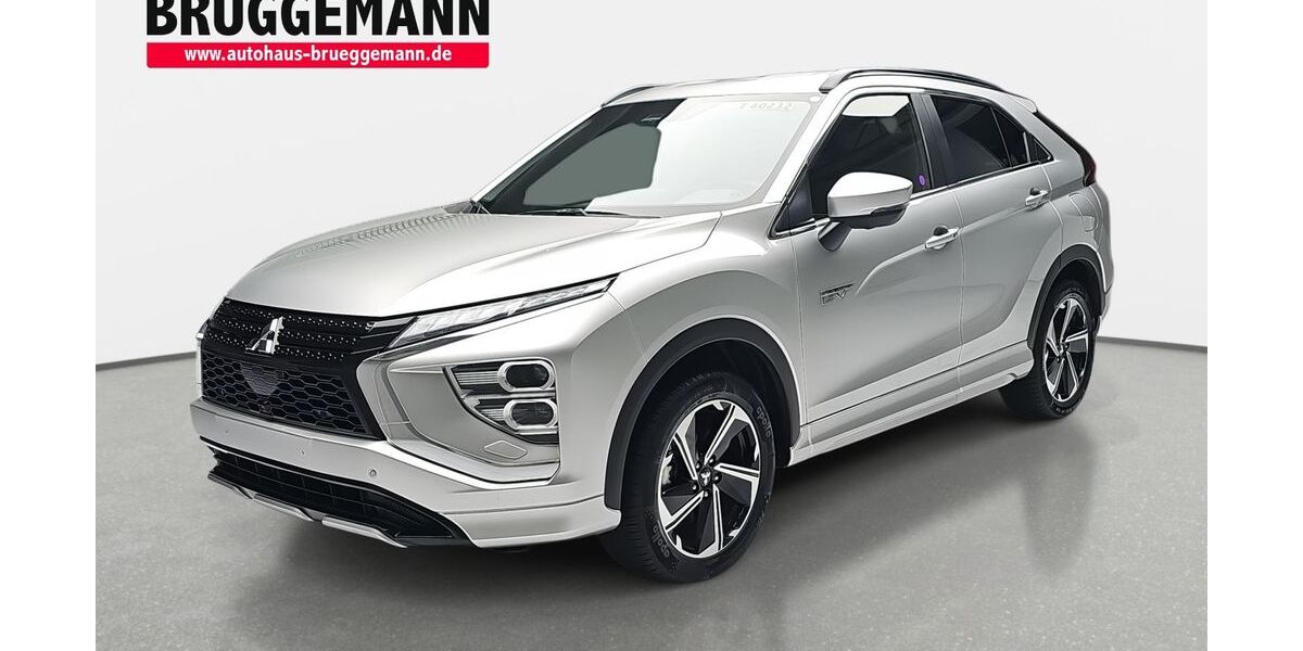 Mitsubishi Eclipse Cross 10.280 km 29.890 &euro; Dortmund 44147