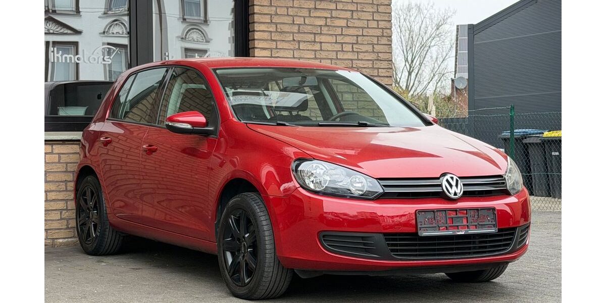 VW Golf 174.000 km 4.290 &euro; Datteln 45711