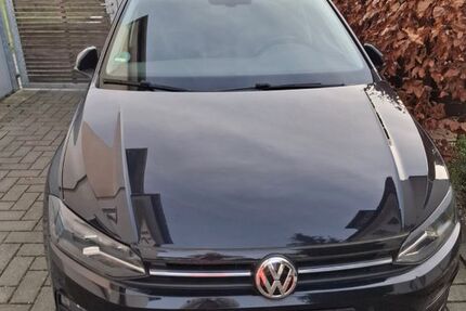 VW Polo 39.100 km 14.800 &euro; Hamm 59063